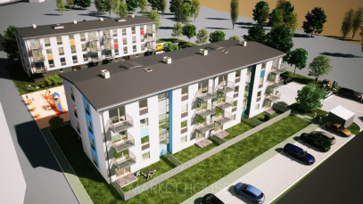 Obiekt Sprzedaż Stargard Gdyńska