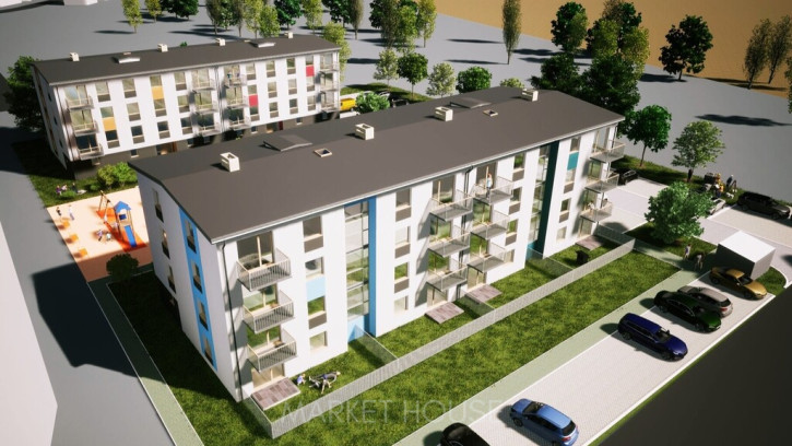 Obiekt Sprzedaż Stargard Gdyńska 3