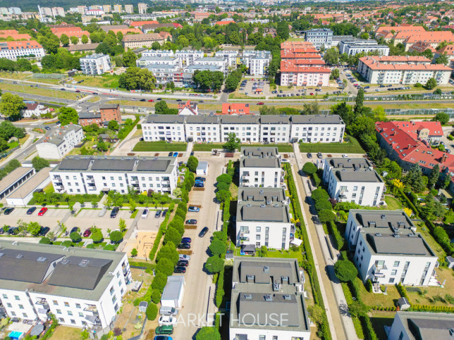 Mieszkanie Sprzedaż Szczecin Krzekowo Gerwazego 18