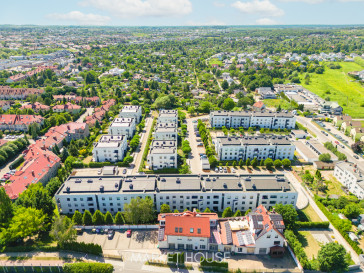 Mieszkanie Sprzedaż Szczecin Krzekowo Gerwazego