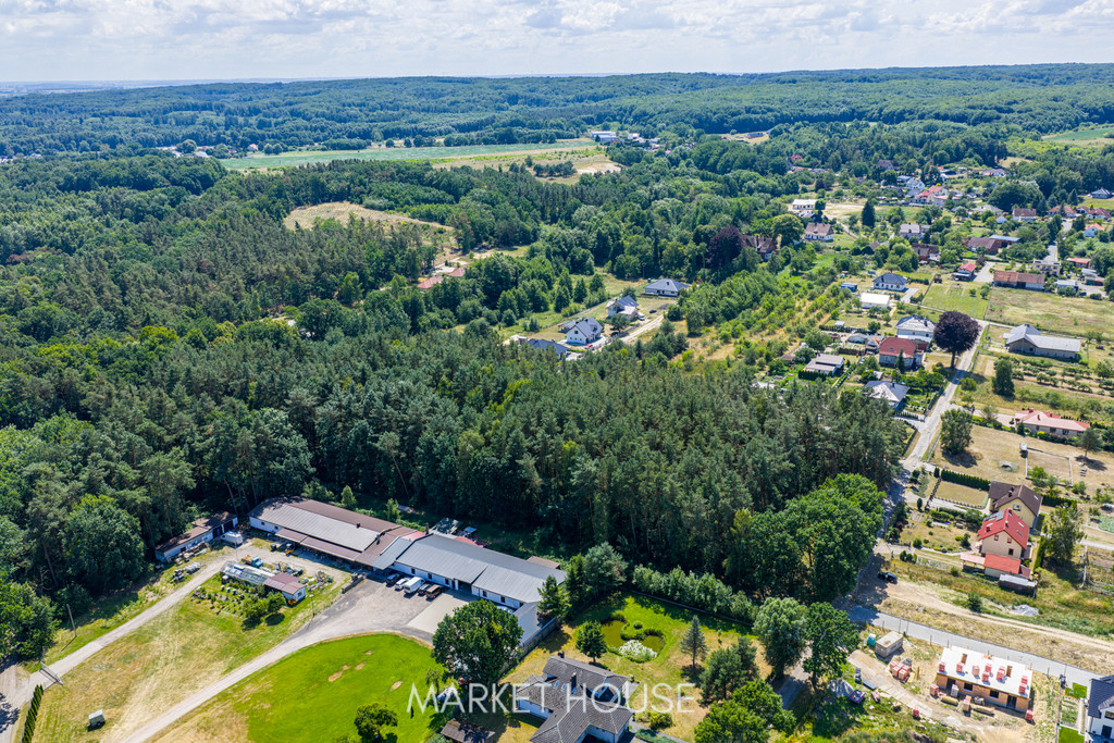 Działka Sprzedaż Szczecin Płonia 5