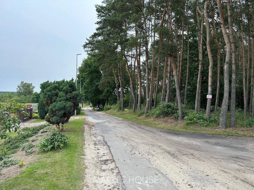 Działka Sprzedaż Szczecin Płonia 12