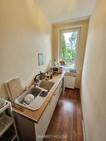 Mieszkanie Sprzedaż Szczecin Pogodno 8