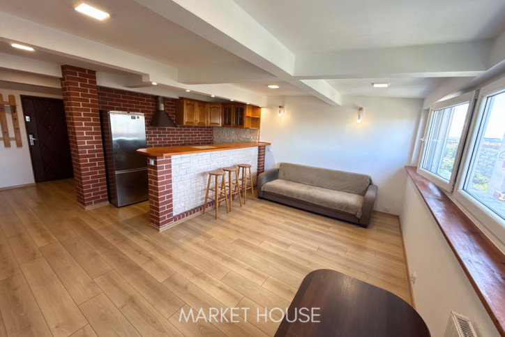 Mieszkanie Sprzedaż Szczecin Centrum al.&nbsp;Wyzwolenia 4