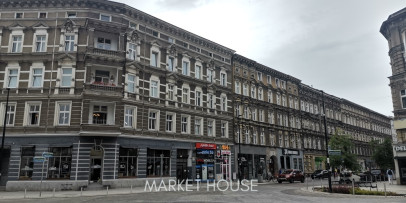 Mieszkanie Sprzedaż Szczecin Centrum Aleja Wojska Polskiego