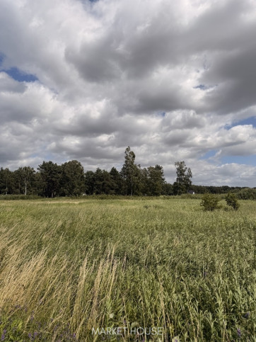 Działka Sprzedaż Niedźwiedź 8
