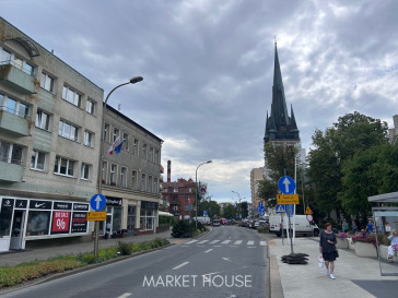 Lokal Wynajem Świnoujście
