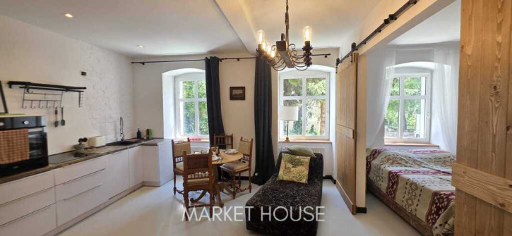 Mieszkanie Sprzedaż Szczecin Niebuszewo Hipolita Cegielskiego 1