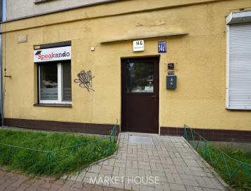 Lokal Sprzedaż Szczecin Niebuszewo