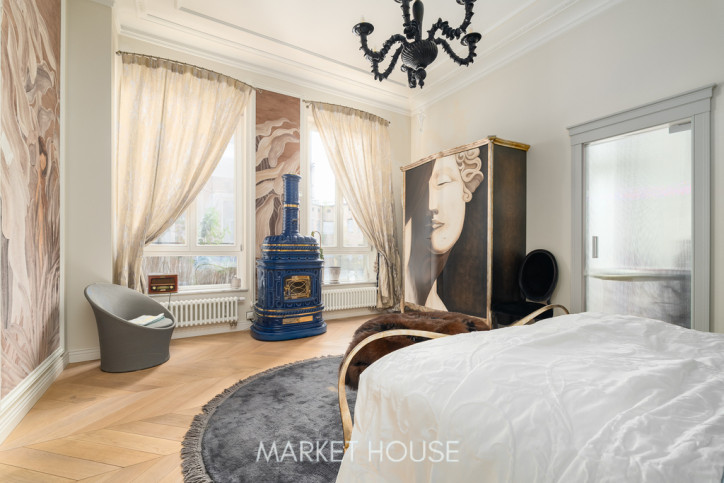 Mieszkanie Sprzedaż Szczecin Śródmieście-Centrum Śląska 10