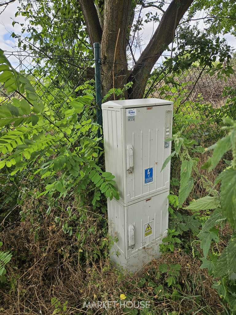 Działka Sprzedaż Kopice 6