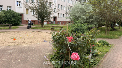 Mieszkanie Sprzedaż Szczecin Pogodno Spółdzielcza