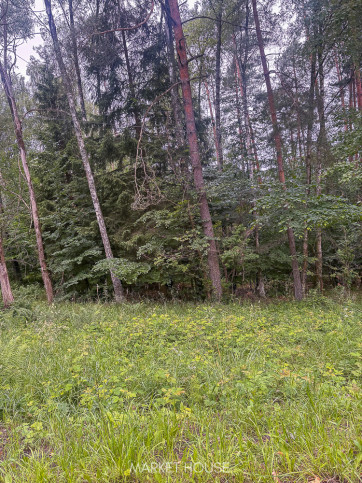 Działka Sprzedaż Piaseczno 8
