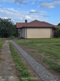 Dom Sprzedaż Przęsocin Lazurowa
