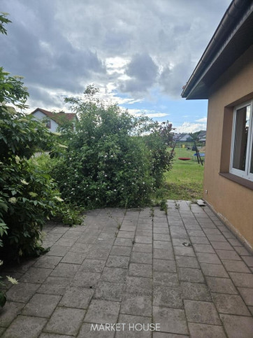 Dom Sprzedaż Przęsocin Lazurowa 18