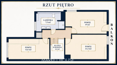 Dom Sprzedaż Dobra Krajobrazowa
