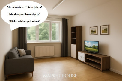 Mieszkanie Sprzedaż Darż Piękna
