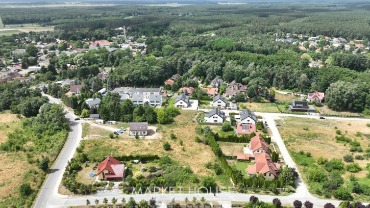 Działka Sprzedaż Pilchowo 10