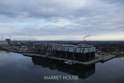 Mieszkanie Sprzedaż Szczecin Centrum Bulwar Elbląski