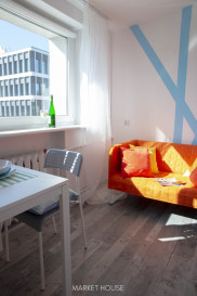 Mieszkanie Sprzedaż Szczecin Centrum ks. kard. Stefana Wyszyńskiego