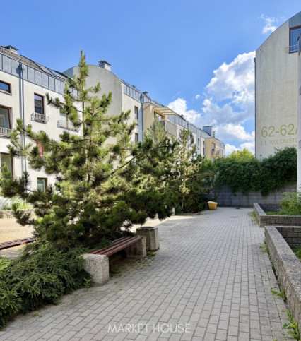 Mieszkanie Sprzedaż Szczecin Bukowo Kolonistów 6