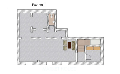 Lokal Wynajem Szczecin Śródmieście Emilii Plater