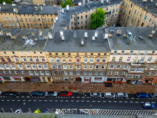 Mieszkanie Sprzedaż Szczecin Centrum Monte Cassino 19
