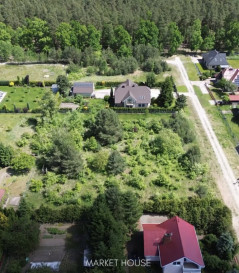 Działka Sprzedaż Rurzyca