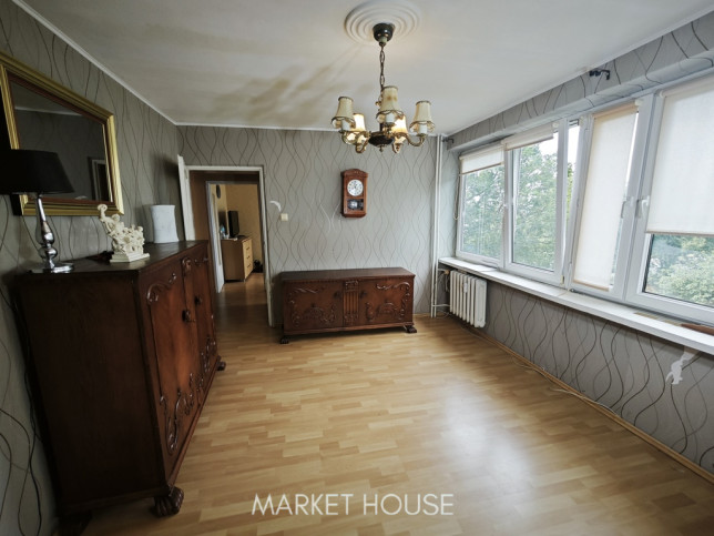 Mieszkanie Sprzedaż Szczecin Drzetowo Rugiańska 1