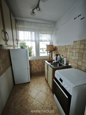 Mieszkanie Sprzedaż Szczecin Drzetowo Rugiańska 8