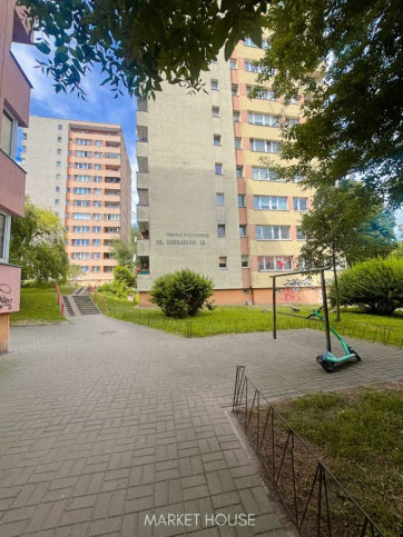Mieszkanie Sprzedaż Szczecin Niebuszewo bł. Wincentego Kadłubka 1