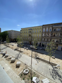 Lokal Wynajem Szczecin Centrum al.&nbsp;Wojska Polskiego 47