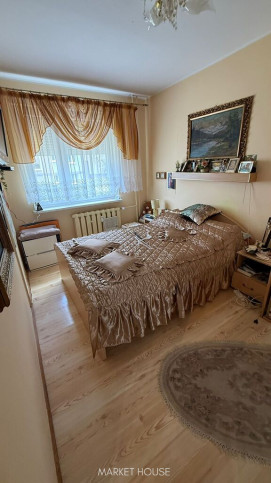 Mieszkanie Sprzedaż Szczecin os. Bukowe Turkusowa 5
