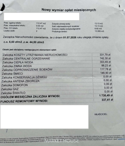 Mieszkanie Sprzedaż Szczecin Centrum Władysława Sikorskiego 22