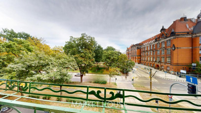 Mieszkanie Sprzedaż Szczecin Centrum Władysława Sikorskiego