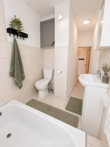 Mieszkanie Sprzedaż Szczecin Śródmieście-Centrum 6
