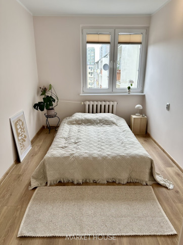 Mieszkanie Sprzedaż Szczecin Zawadzkiego 2