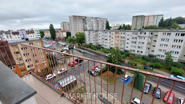 Mieszkanie Sprzedaż Szczecin Pomorzany Milczańska 15