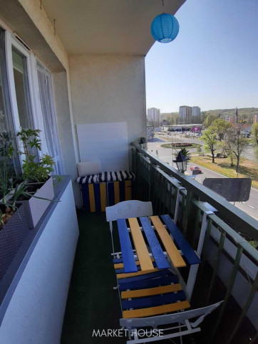 Mieszkanie Wynajem Szczecin Zdroje Leszczynowa 17