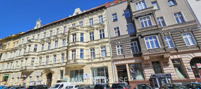 Mieszkanie Sprzedaż Szczecin Centrum Kaszubska