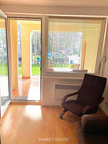 Mieszkanie Sprzedaż Łukęcin Spacerowa 5