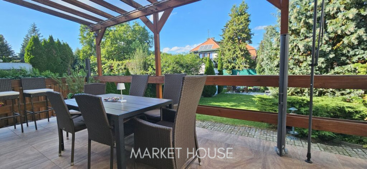 Dom Sprzedaż Szczecin Bezrzecze Koralowa 6
