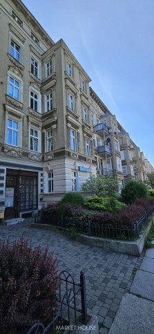 Mieszkanie Sprzedaż Szczecin Centrum Wielkopolska 19