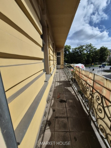 Mieszkanie Sprzedaż Szczecin Śródmieście-Centrum gen. Ludomiła Rayskiego 8