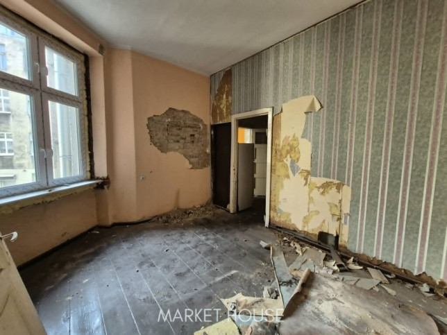 Mieszkanie Sprzedaż Szczecin Śródmieście-Centrum gen. Ludomiła Rayskiego 13