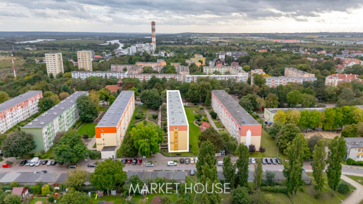 Mieszkanie Wynajem Szczecin Pomorzany Włościańska 14