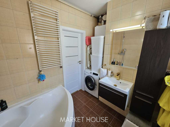Mieszkanie Sprzedaż Szczecin Warszewo Pegaza 13