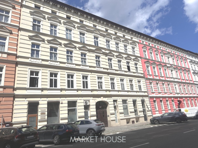 Mieszkanie Sprzedaż Szczecin Śródmieście-Centrum Władysława Łokietka 14
