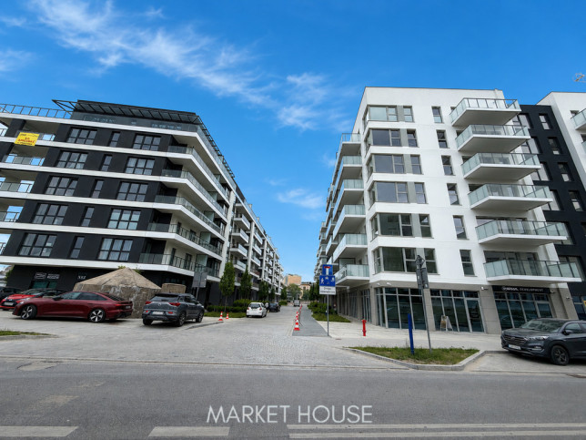 Mieszkanie Sprzedaż Szczecin Centrum Zielonego Mostu 3