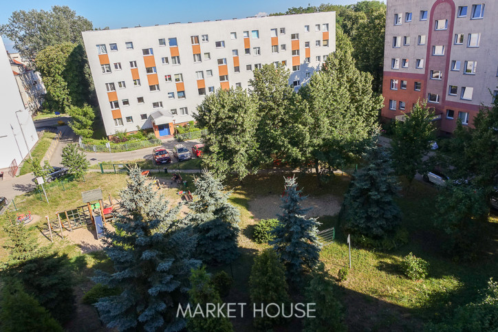 Mieszkanie Sprzedaż Szczecin Pomorzany Inowrocławska 32